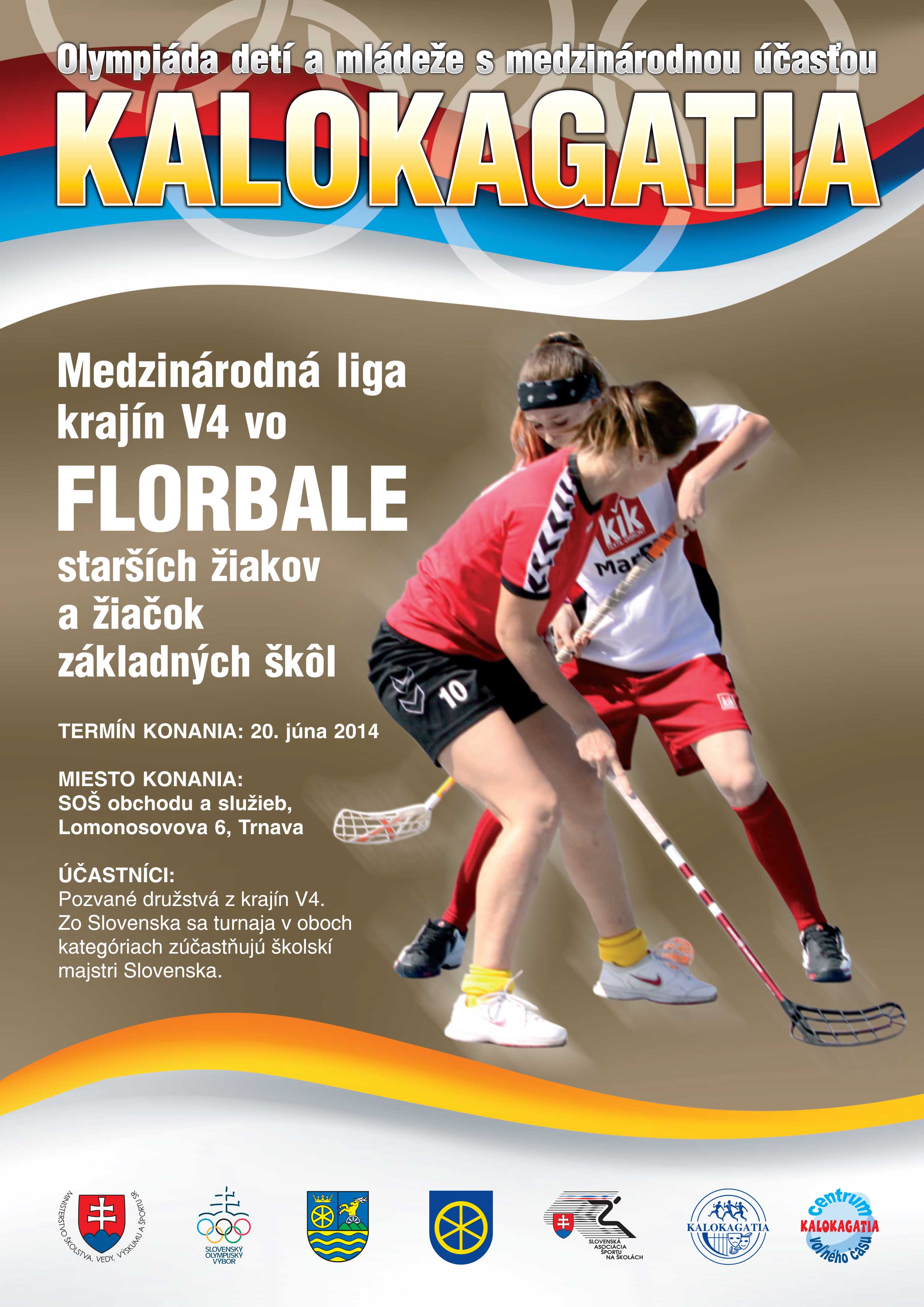 Florbal 02
