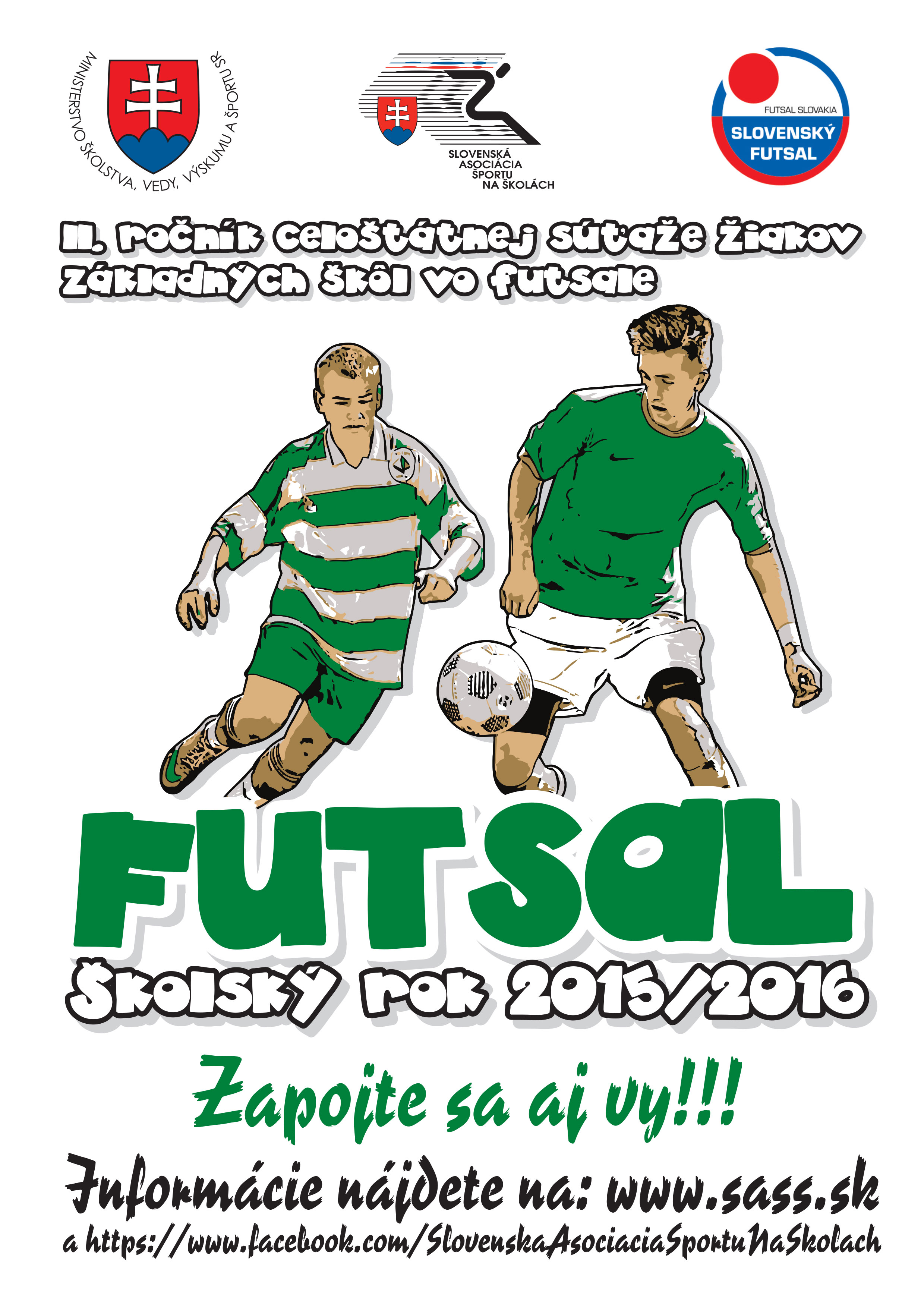 Futsal plagatik 01 2015 2016 copy