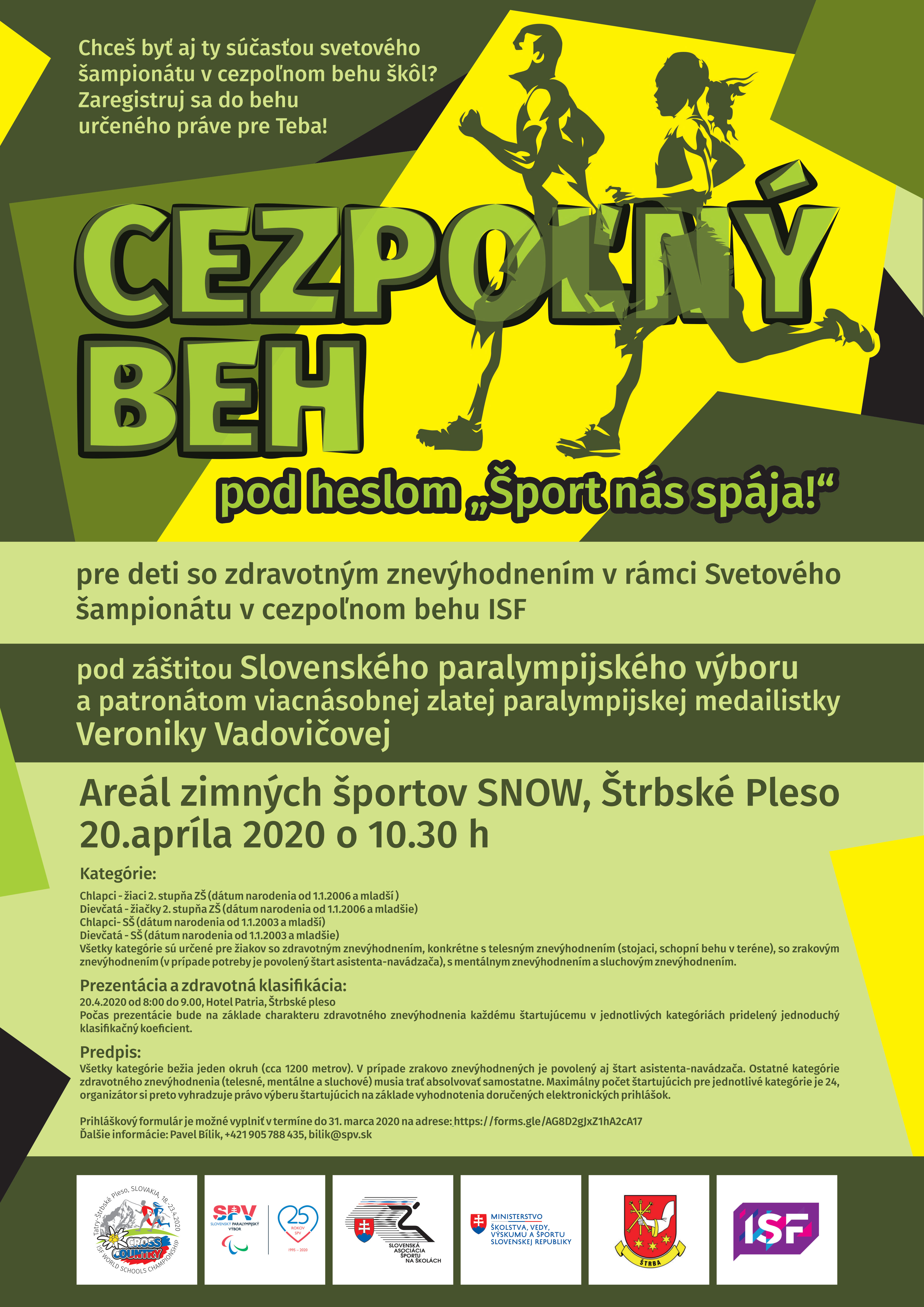 Cezpolak zdravotne postihnuti plagat 02