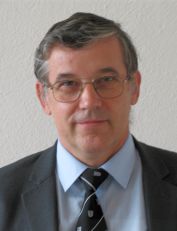 Prof. Ing. Juraj Nemec CSc.