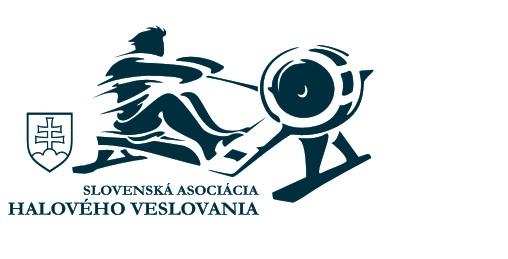 halove veslovanie logo 