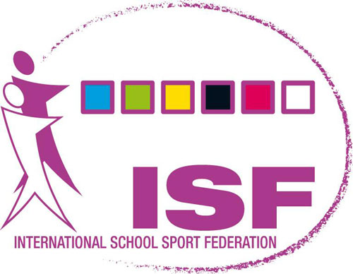 logo isf