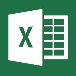 icon excel