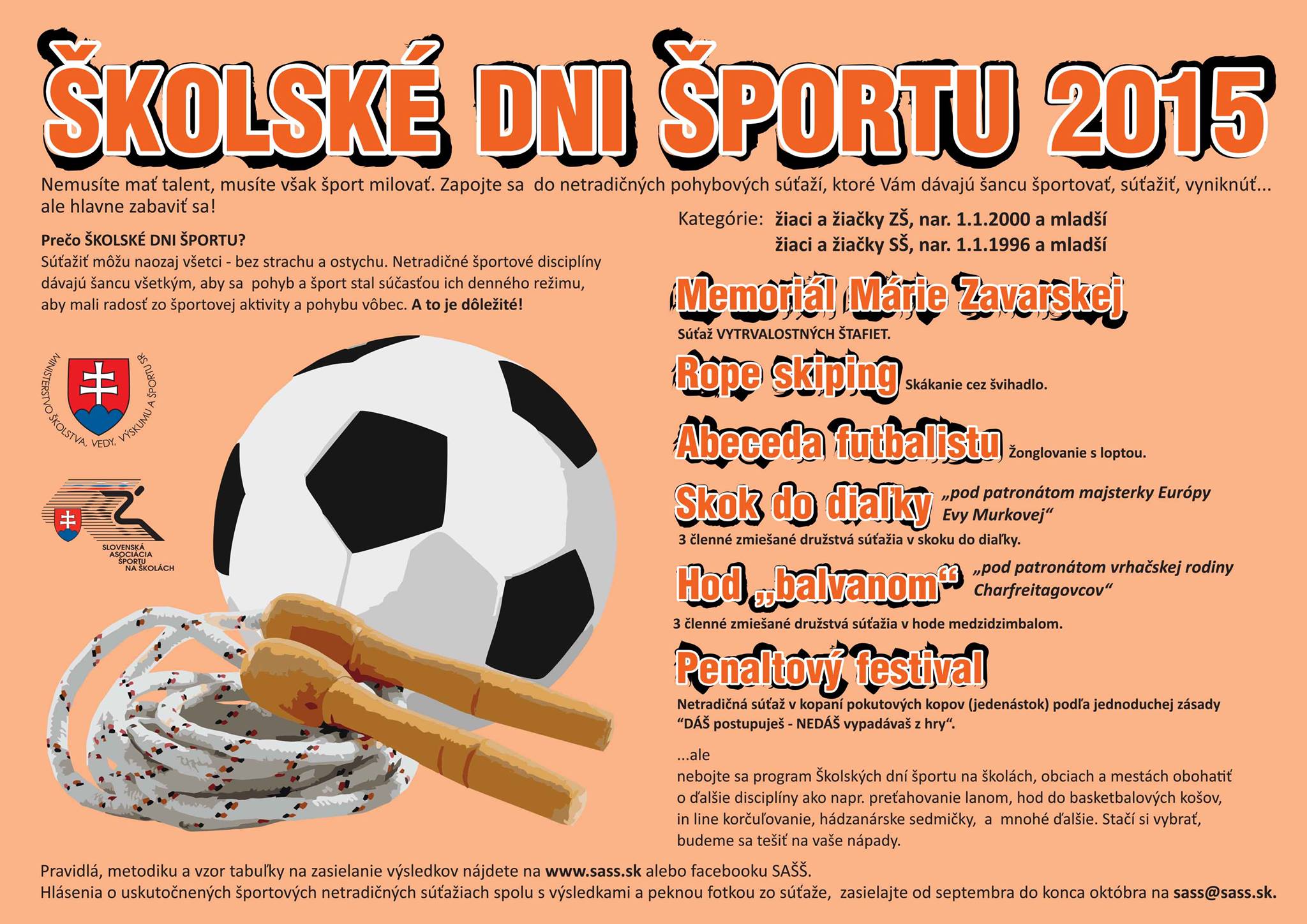 plagat ŠDŠ