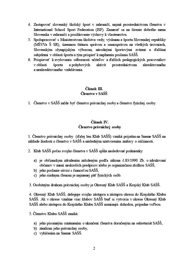 stanovy sass 2016 01 -2